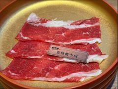 -松野谷·寿喜烧自助(华联顺义金街购物中心店)