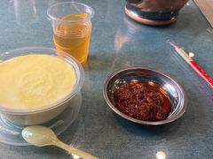 -青海名吃尕张娃非遗烤肉(海湖总店)