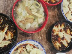 -继红顺河抄手名小吃