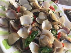 -芽庄老成都川菜馆