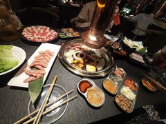 -伊茉家的烤肉店(勒泰中心店)