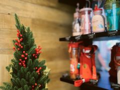 -星巴克(北京望京店)