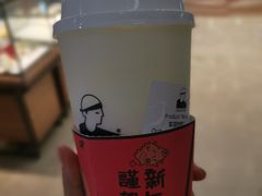 -LELECHA乐乐茶(美罗城店)