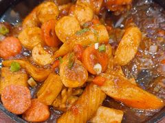 -鑫巴蜀小镇 · 水煮鱼专研店(玉桥店)