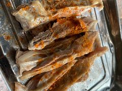 手抓羊排-马学武手抓美食(下南关总店)