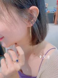 -Cindy Jewelry·钻戒·彩色宝石