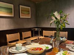 -庐灶江南·江南菜·四合院Bistro(东直门雍和宫·原华侨宾馆店)