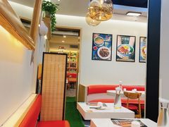 -甜蜜蜜港式茶餐厅(虹梅店)