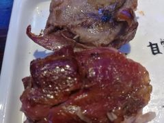 -三个蒙古大叔羊肉串(大宁店)