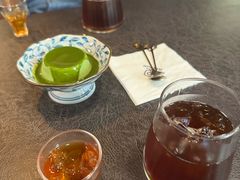 -Rechill Cafe(工体店)