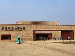 -盘龙城遗址博物院