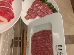 -东来顺饭庄(西单店)