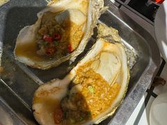 -清真·老金烧烤(舜华南路店)