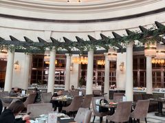 -漢咖啡·全服务式自助晚餐(武汉洲际酒店)