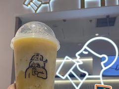 -喜茶(北京丰台银座和谐广场店)