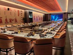 -赤坂亭·M9和牛烧肉·铁板烧·日料398放题(长泰广场店)