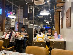 大堂-靓靓蒸虾·头牌蒸虾(南山桂庙店)