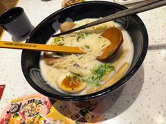 -味千拉面(又一城店)