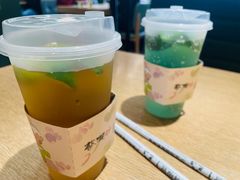 -蔡澜Pho·越南粉餐厅(海上世界店)