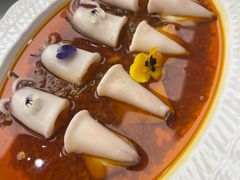 -品海楼·大连海胆锅贴馆(东港店)