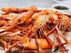 -江海酒家(赤岗店)