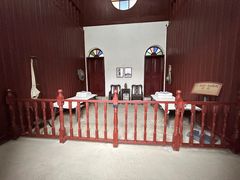 -遵义会议纪念馆