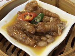 -点都德(聚福楼店)