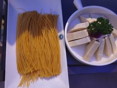 -额尔敦传统涮(公园西路店)