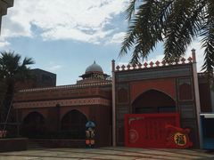 -三亚海昌梦幻海洋不夜城