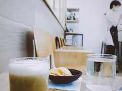 -Onirii Coffee(长乐路店)