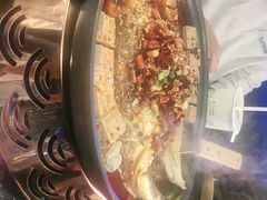 -匠子烤鱼(上邦百汇城店)