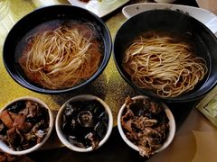 -功德林(南京西路店)