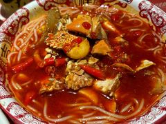 -辣小鲜·南昌大排档(船山路店)