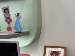 -海马体家庭照相馆(广州正佳广场店)