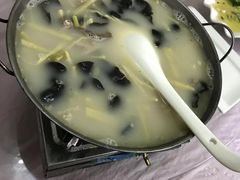 -翠茗农庄土菜馆(天目湖店)