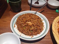 -云海肴·汽锅鸡·云南菜(美罗城店)