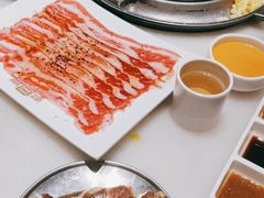 -韩宫宴和牛烤肉(盐城金鹰店)
