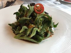 冰草沙律-皇朝尊会(龙之梦大酒店)