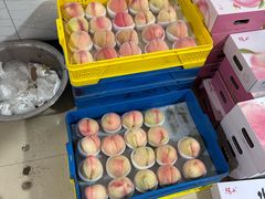 -老袁家蜜桃农场·阳山水蜜桃