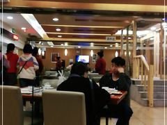 大堂-东方饺子王(创始店)