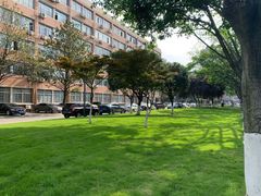 -四川大学(望江校区)