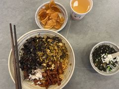-梅溪·小伙子干挑面(安吉总店)