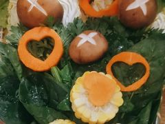 -原味四季椰子鸡(平湖天虹店)