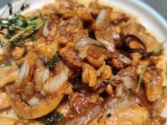 -黑窑厂糖油饼烤鸭·清真菜(旗舰店)