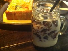 -暖食光·台式家庭餐厅·生日主题店(万达店)