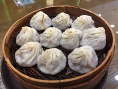 无锡小龙-锡笼记·无锡小笼(大润发店)
