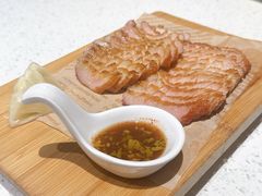 -青檸泰 LIME RITZY (颐堤港店)