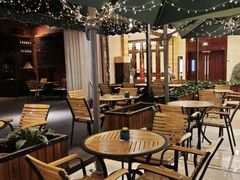 -北京西国贸大酒店
