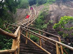-丹霞山风景名胜区