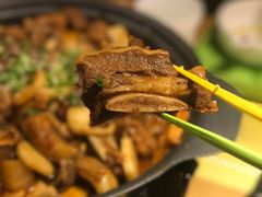 -赖胖子肉蟹煲(金牛万达店)